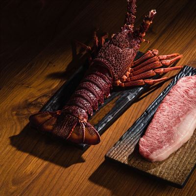 Samurai Teppanyaki House