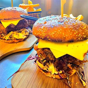 Burgers Worth The Bite