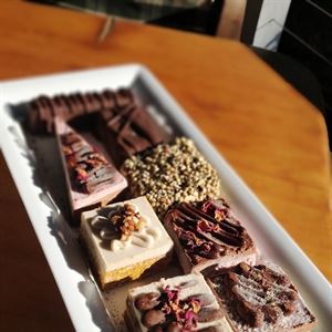 Sweet Moments At McGinns