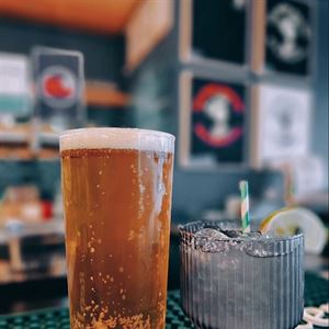 Happy Hour All Day