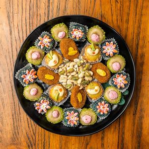 Diwali Specials At Chatkazz