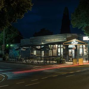 Trivia Nights At The Vine