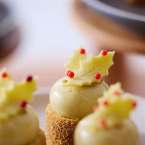 Signature Afternoon Tea