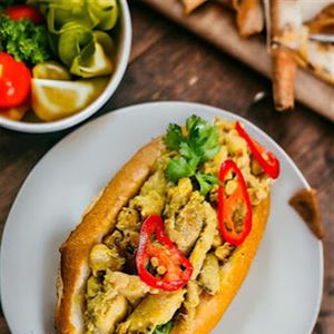 Banh Mi, Bowls & More