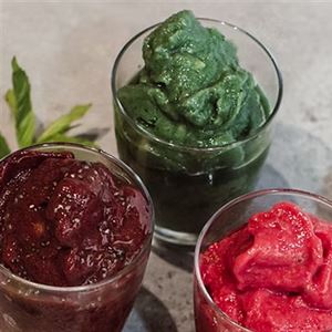 Super Protein Smoothies