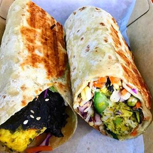Super Wrap Creations