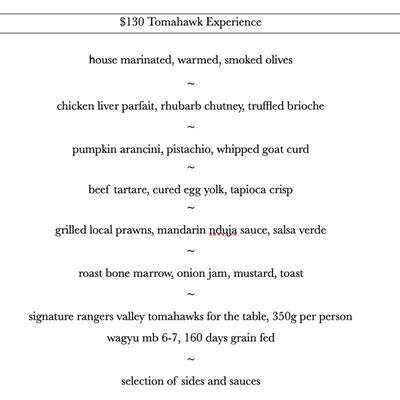 The Glenelg Public House