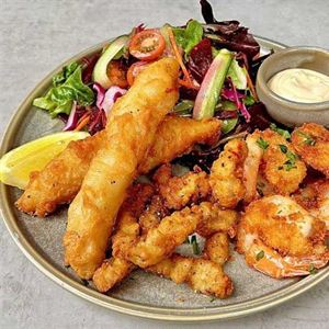 Pub Classics With A Twist