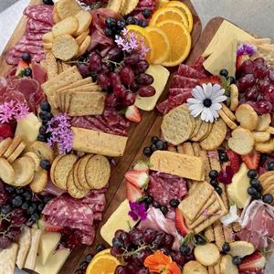 Host Your Next Event With Us