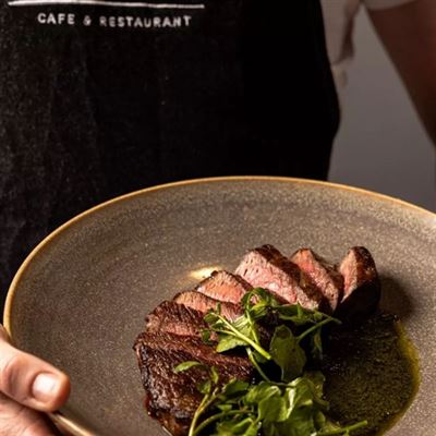 SeaSprout Cafe & Restaurant Freshwater