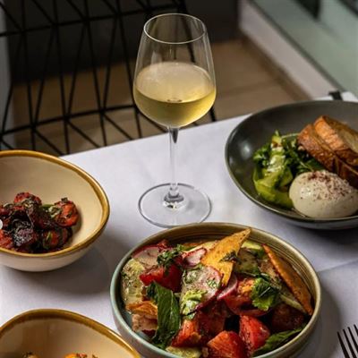 SeaSprout Cafe & Restaurant Freshwater