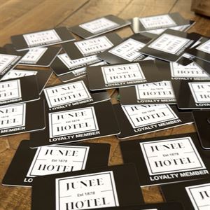 $10 Loyalty Card = $6 drinks anytime