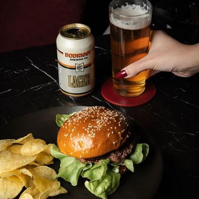 Arra Coffee and Wine