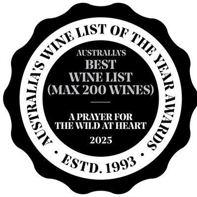 A Prayer for the Wild at Heart