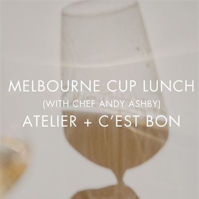 Atelier Wine Bar