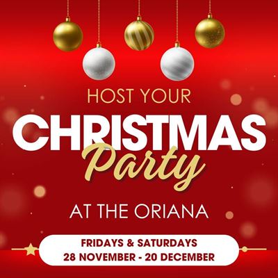 Oriana Gardens
