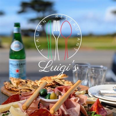 Luigi's Italian Restaurant