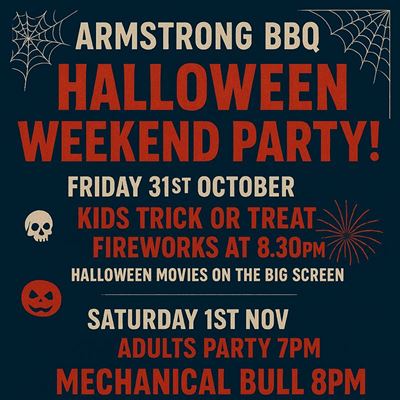 Armstrong Barbecue