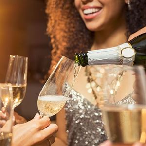 New Year’s Eve Celebration