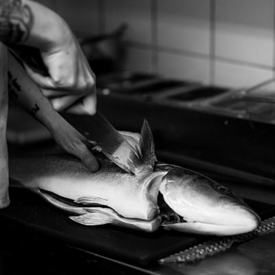 The Cowrie Restaurant