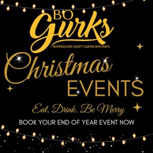 Christmas Events At Bo Gurks