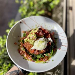 Sunrise Breakfast At Morgans Kirribilli
