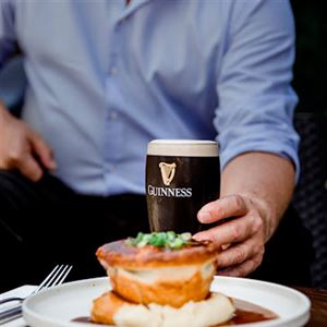 $10 Pints Of Guinness At Northern Star