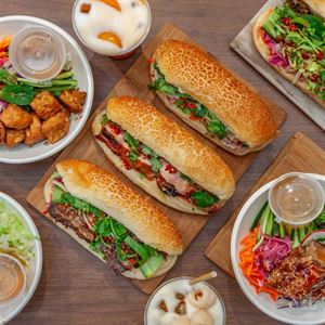 Happy Tummy Set