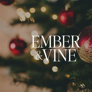 Christmas Day Lunch at Ember & Vine