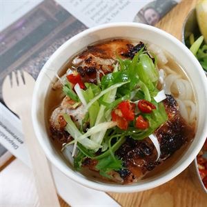 Oh! Banh Mi Wonder Bowl Set