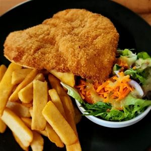 Schnitzels Thursdays