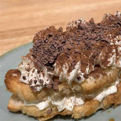 Cherry Walk Cafe