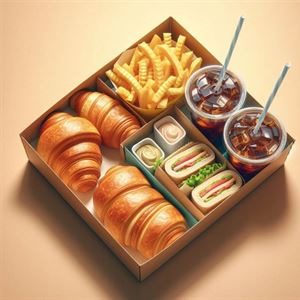 Picnic Perfection By Nook’s Place