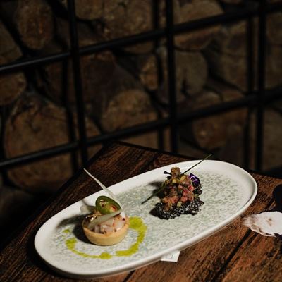 La Boca Bar and Grill