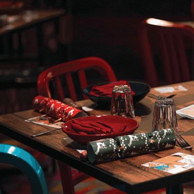 La Boca Bar and Grill