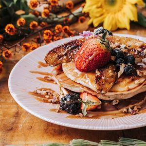 Sweet Moments At Baker And Farmer