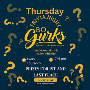 Trivia