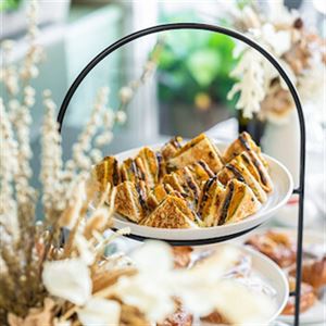 High Tea
