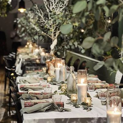 Method to the Madness