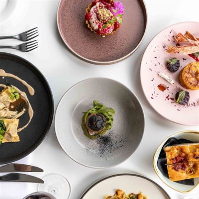 Alchemy Restaurant and Bar