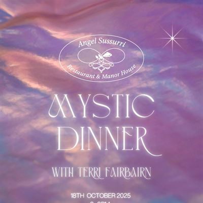 Angel Sussurri Restaurant & Manor House