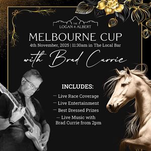 Melbourne Cup 2025