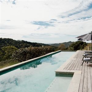 Two-Night Potager House Weekender