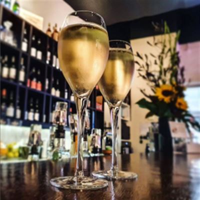 Life's Too Short Bar