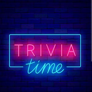 Trivia Nov 9th