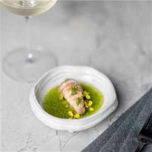 Australian Bay Lobster joins our evolving seasonal menu