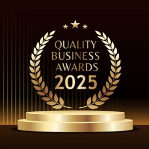 Award-Winning Steakhouse Experience