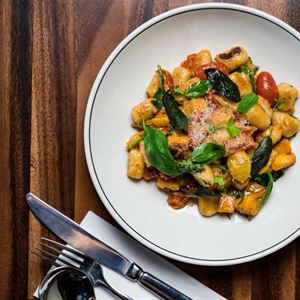 Handmade Pasta And Gnocchi Nights