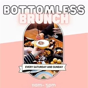Bottomless Brunch