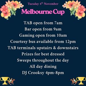 Melbourne Cup
